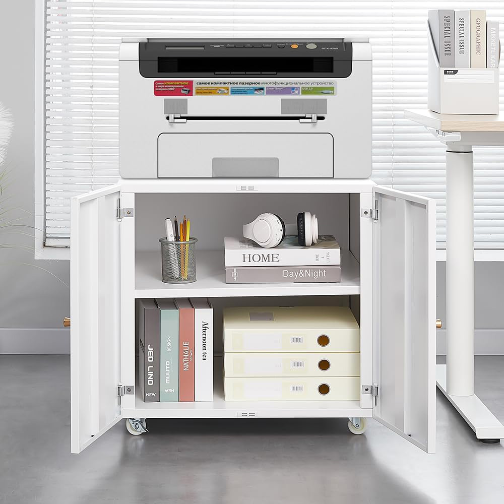 Supporto per stampante in meta - Commercial Printer recensione e prezzo
