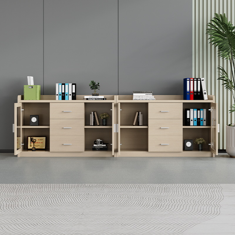 Armadietto in legno con ante,  - Commercial Printer recensione e prezzo