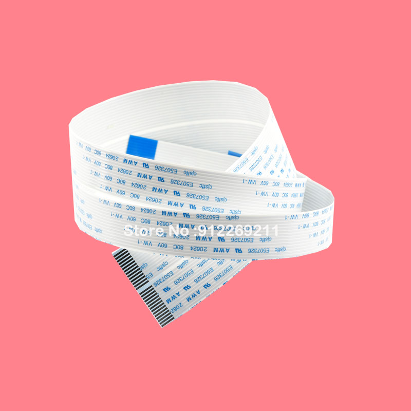 10 Pezzi Cavo Piatto FFC 28 Pi - Uv Flatbed Printer recensione e prezzo