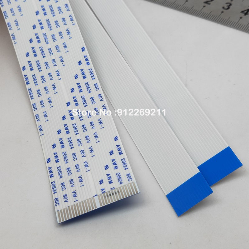 10 Pezzi Cavo Piatto FFC 28 Pi - Uv Flatbed Printer recensione e prezzo
