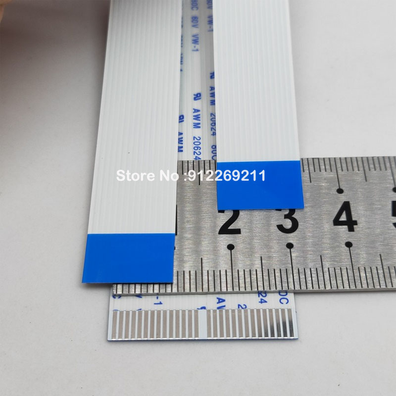10 Pezzi Cavo Piatto FFC 28 Pi - Uv Flatbed Printer recensione e prezzo