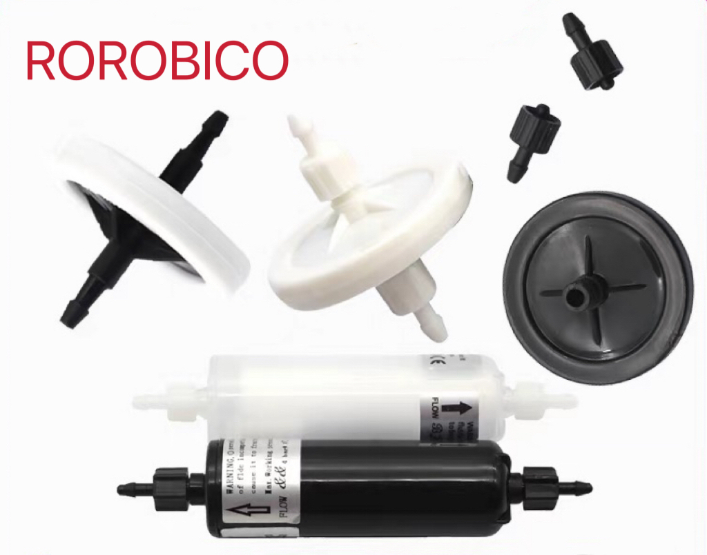10 pz UV/Eco Solvente 5u Capsu - Uv Flatbed Printer recensione e prezzo