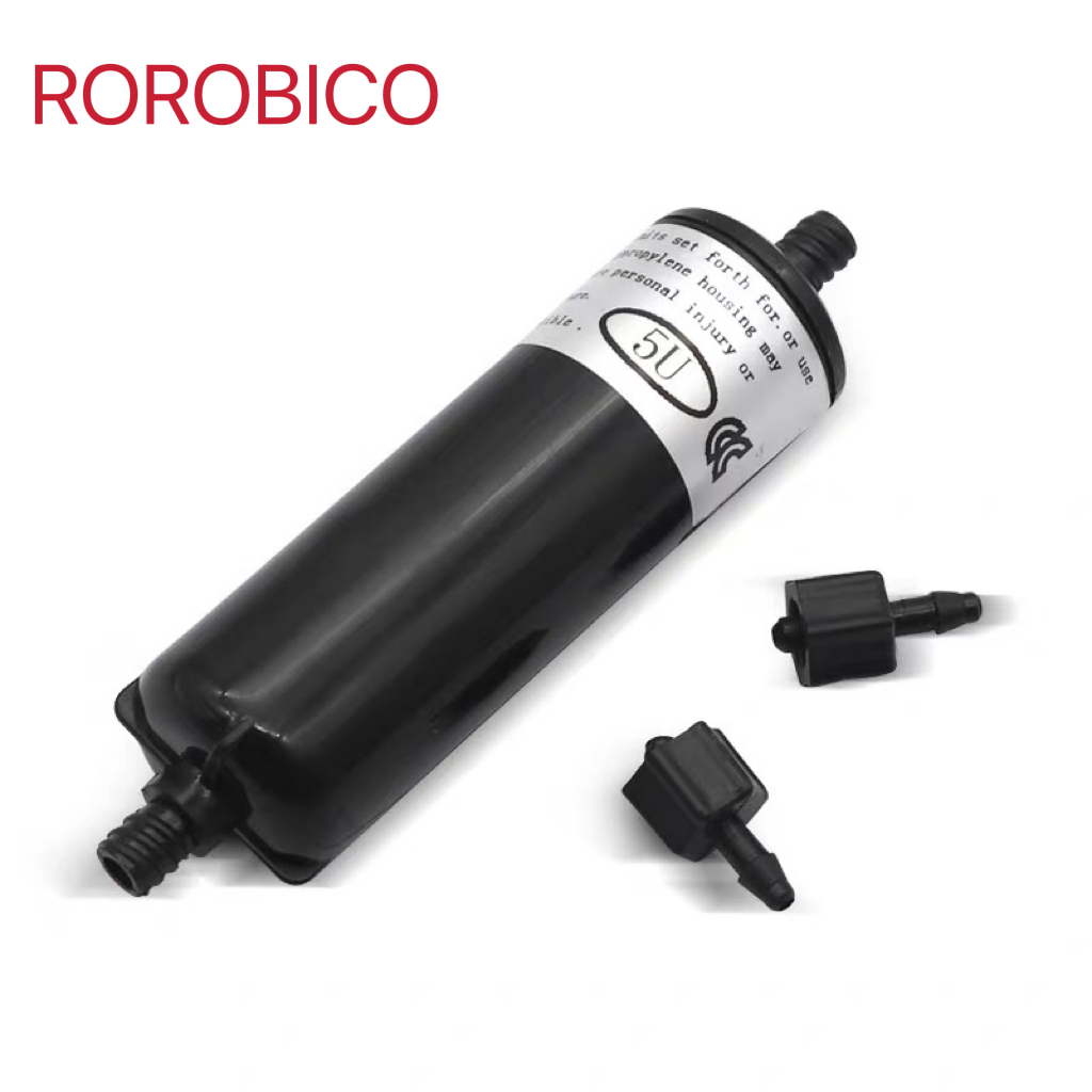 10 pz UV/Eco Solvente 5u Capsu - Uv Flatbed Printer recensione e prezzo