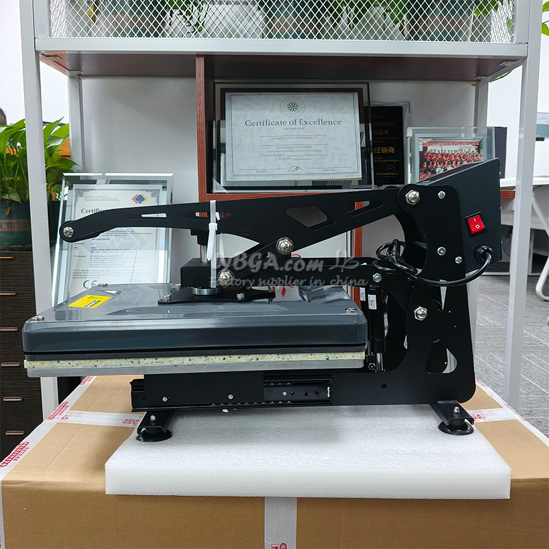 380x380mm Macchina per stampa  - Commercial Shirt Printing Machine recensione e prezzo