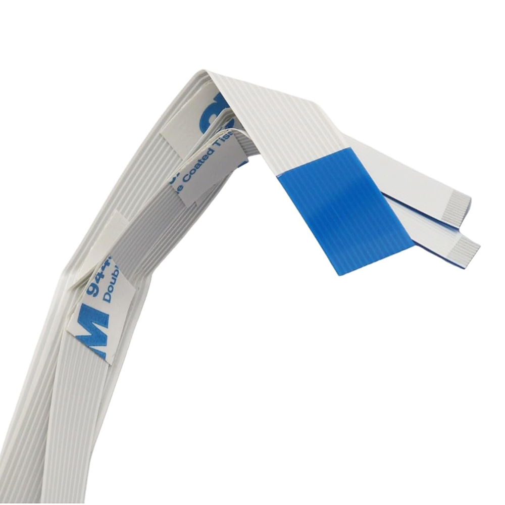 Cavo per Testina di Stampa Eps - Uv Flatbed Printer recensione e prezzo