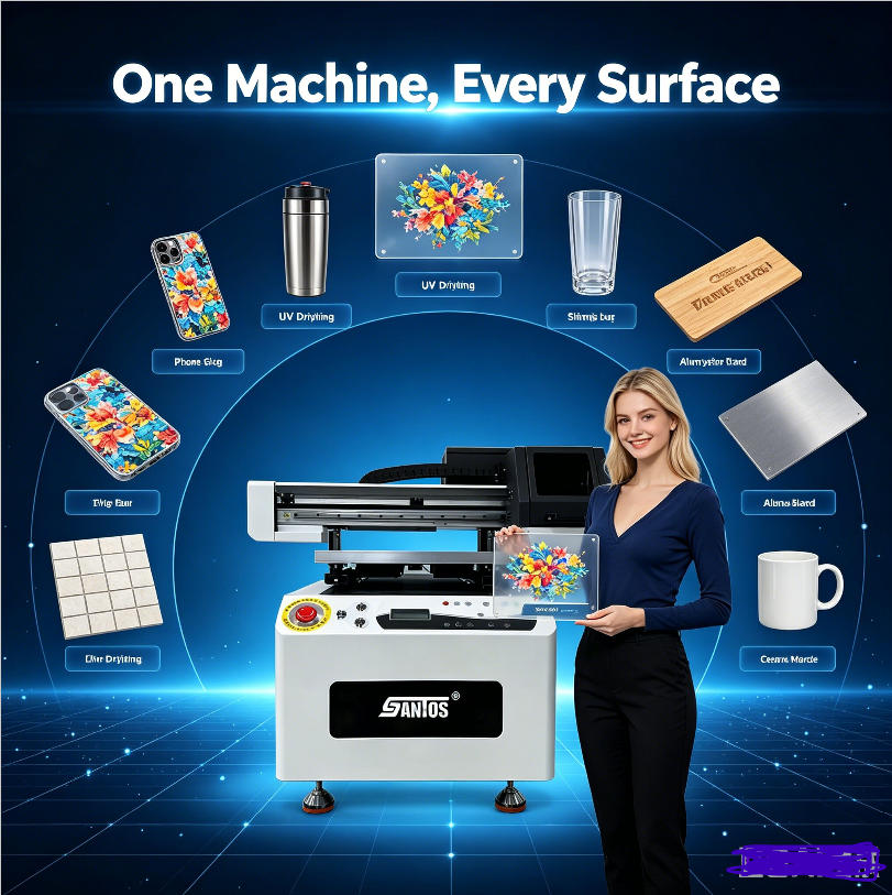 Stampante UV Digitale Industri - Commercial Digital Printing recensione e prezzo