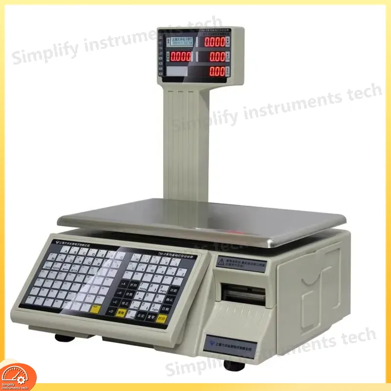 Bilancia Elettronica Digitale  - Commercial Digital Printing recensione e prezzo