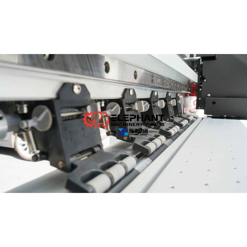 Stampante DTF Commerciale per  - Commercial Shirt Printing Machine recensione e prezzo