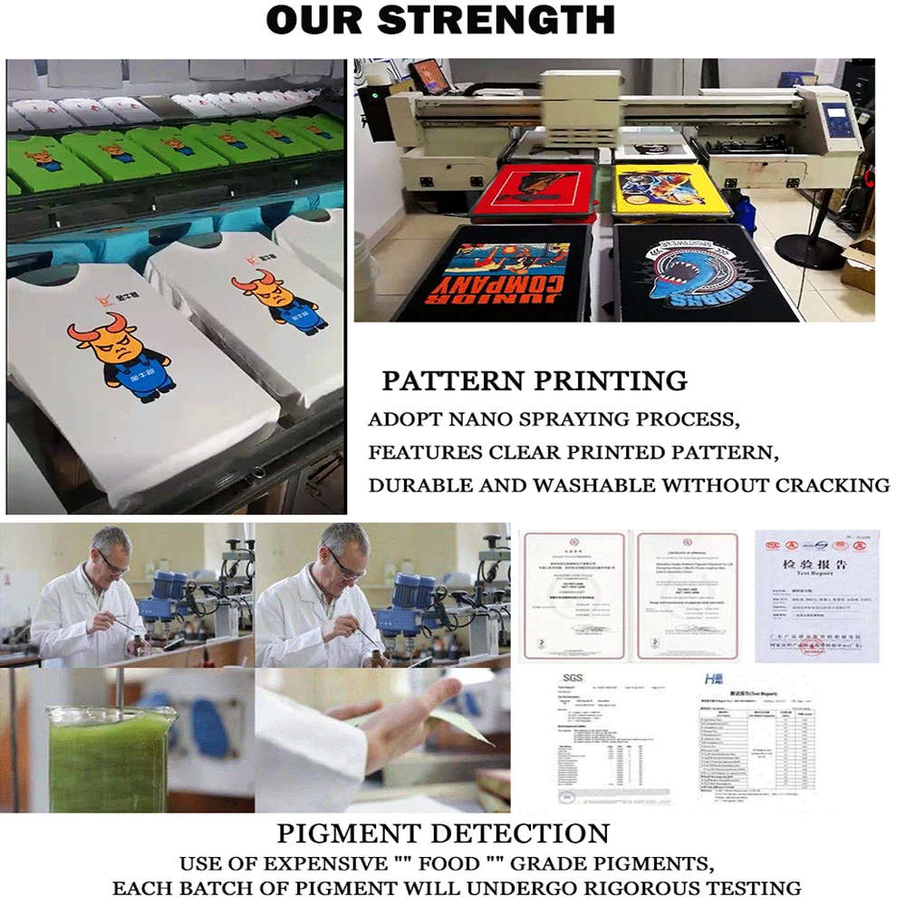 Lo vediamo tutti... Lo vediamo - Commercial Shirt Printing recensione e prezzo