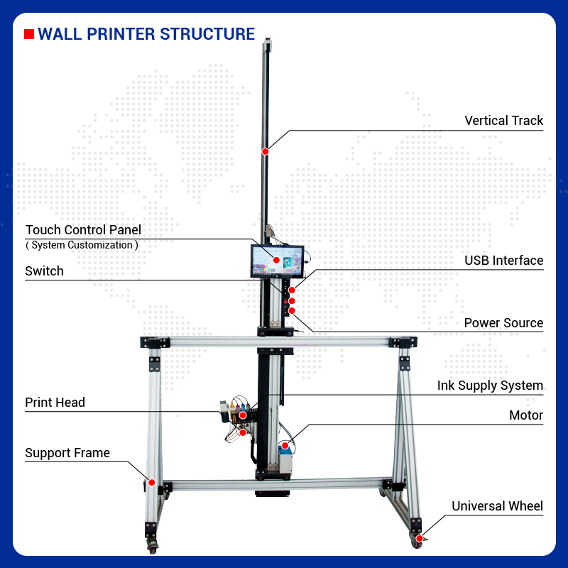 Stampante Commerciale 2-in-1 B - Commercial Printer recensione e prezzo