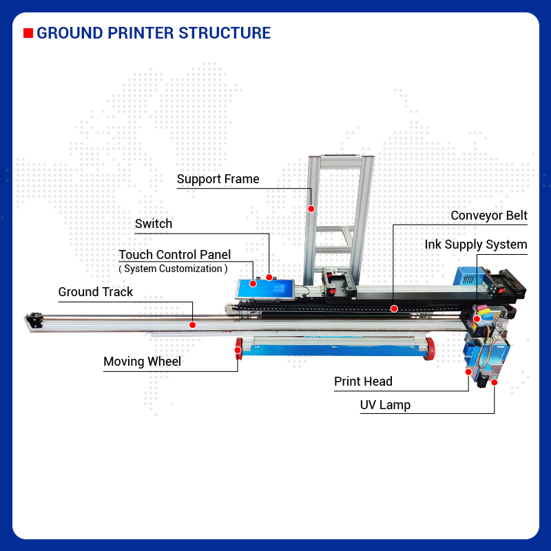 Stampante Commerciale 2-in-1 B - Commercial Printer recensione e prezzo