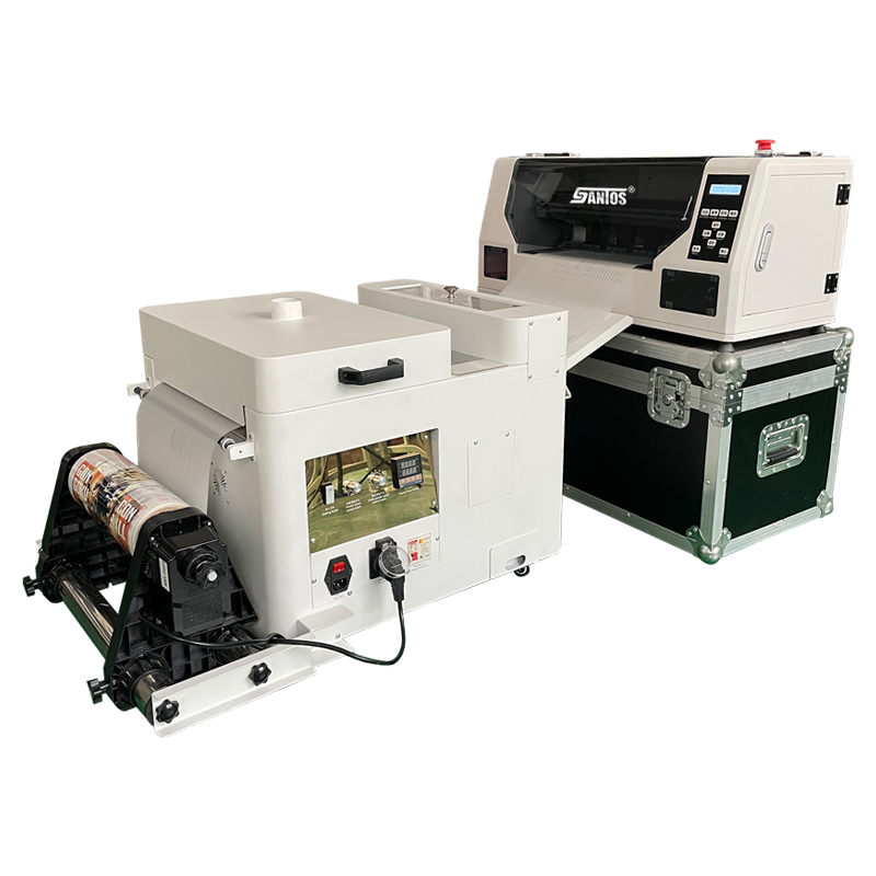 Stampante DTF A3 33CM Stampant - Commercial Shirt Printing Machine recensione e prezzo