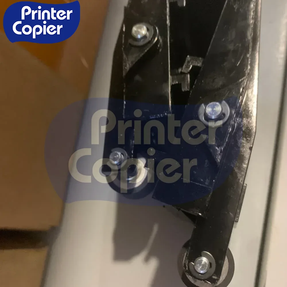 4 Pezzi Rullo di Pressione P-c - Vinyl Cutter Plotter recensione e prezzo